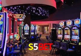 API Integration S5bet