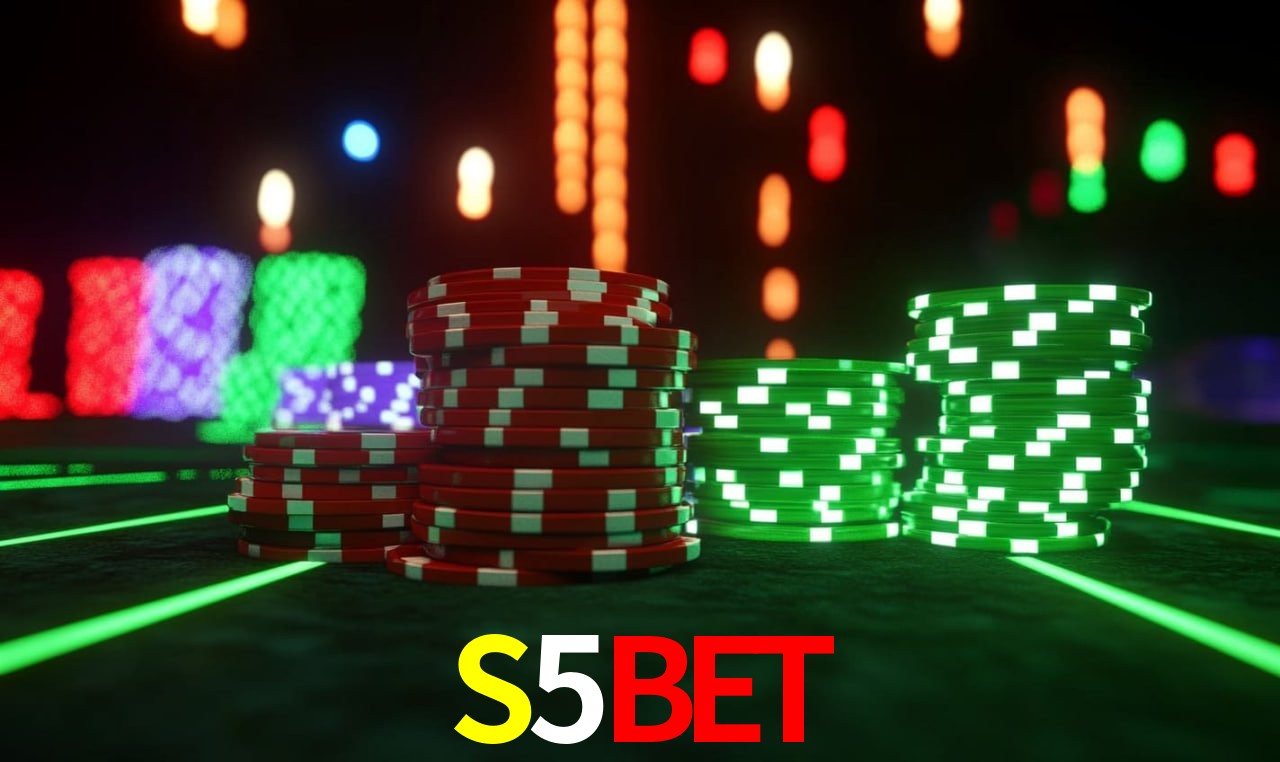 Experiência VIP S5bet