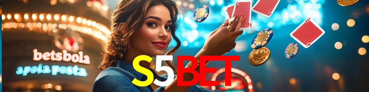 Welcome Bonus S5bet