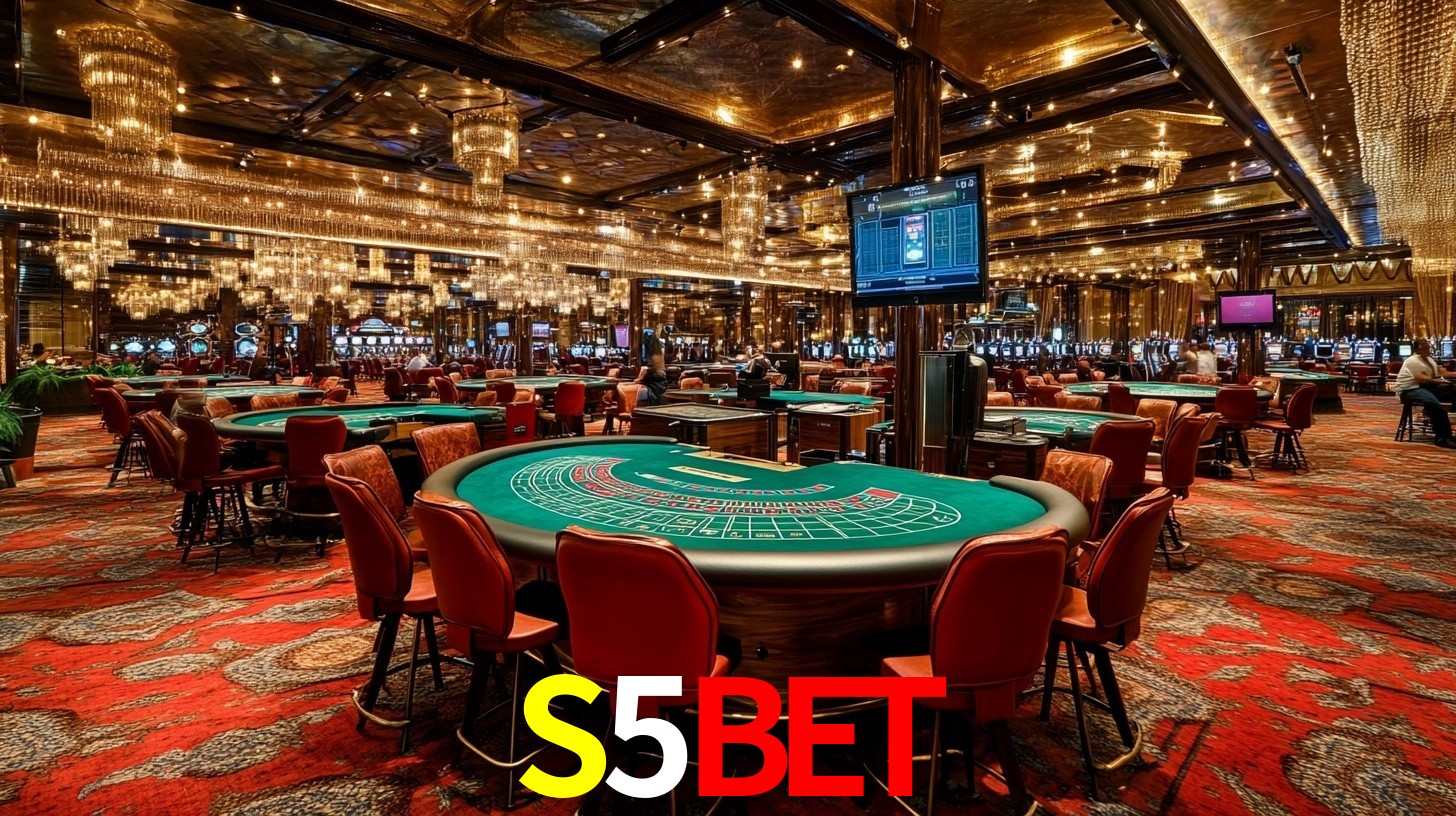 S5bet