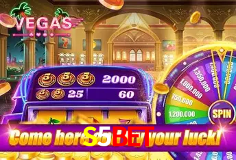 VIP Casino S5bet