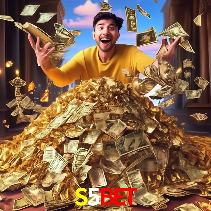 cassino S5bet
