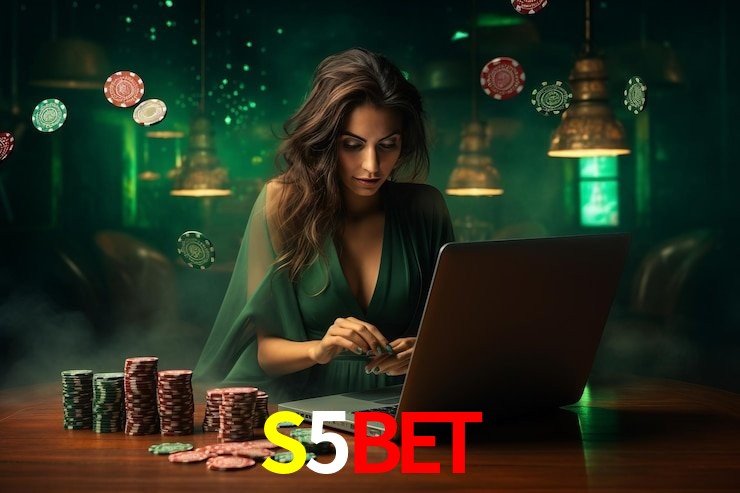Premium Interface S5bet