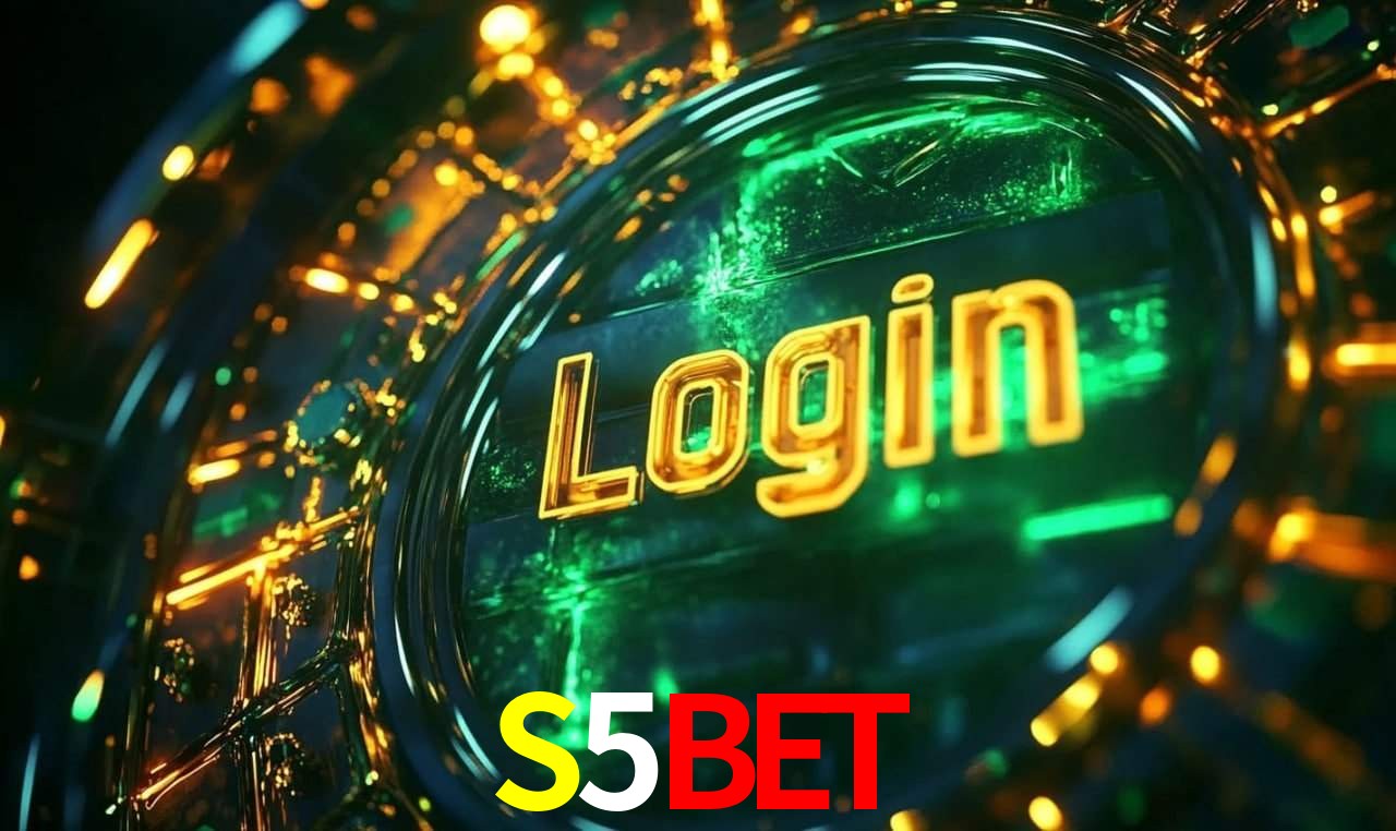 S5bet App Interface