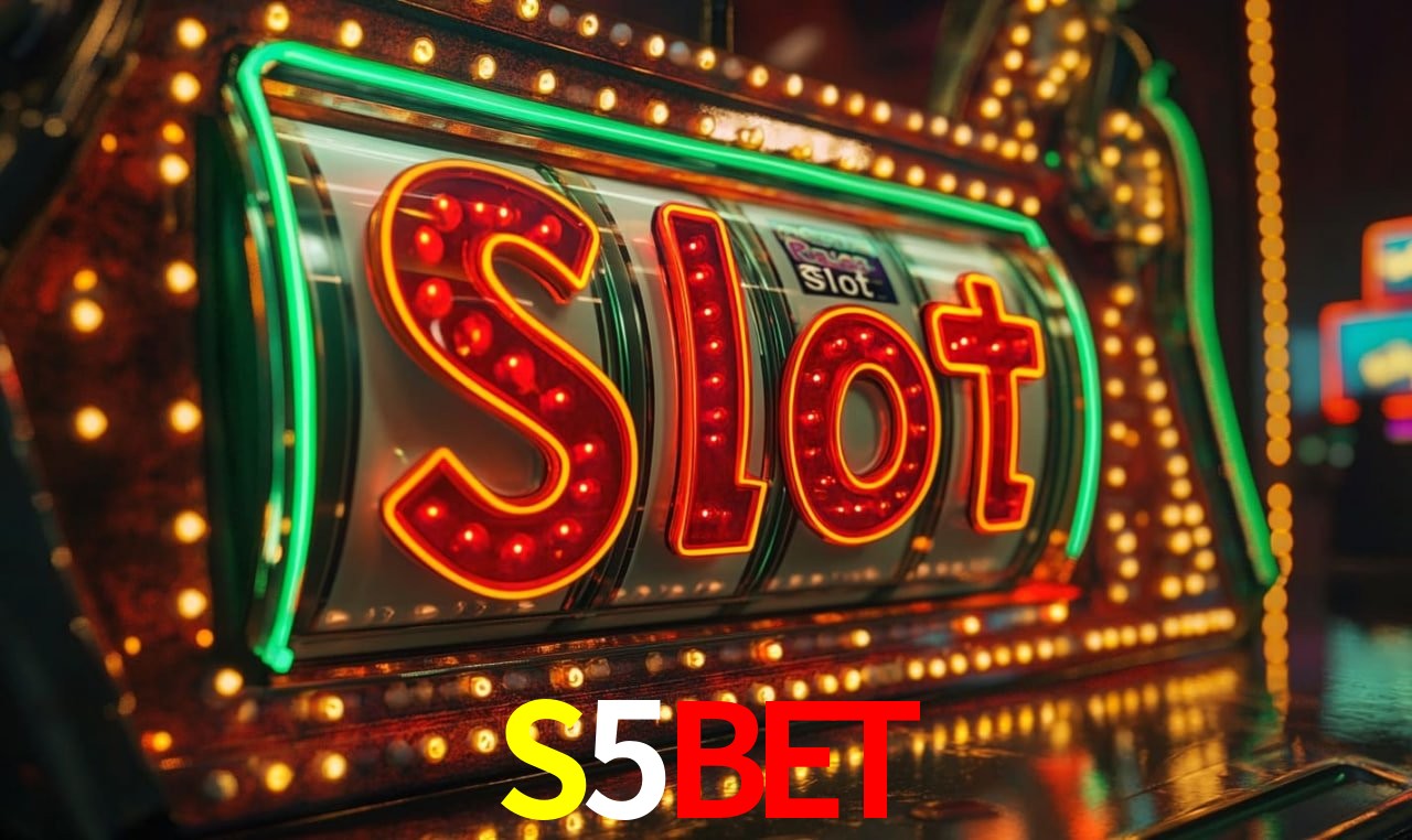 Secure Login S5bet