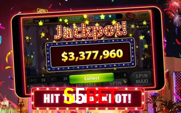 Descubra a Essência do S5bet: Nossa História e Compromissos