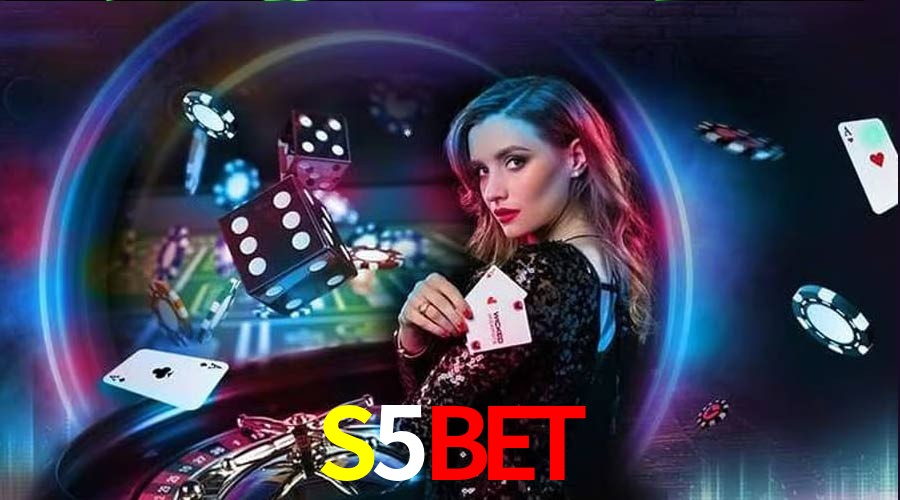 Quick Registration S5bet