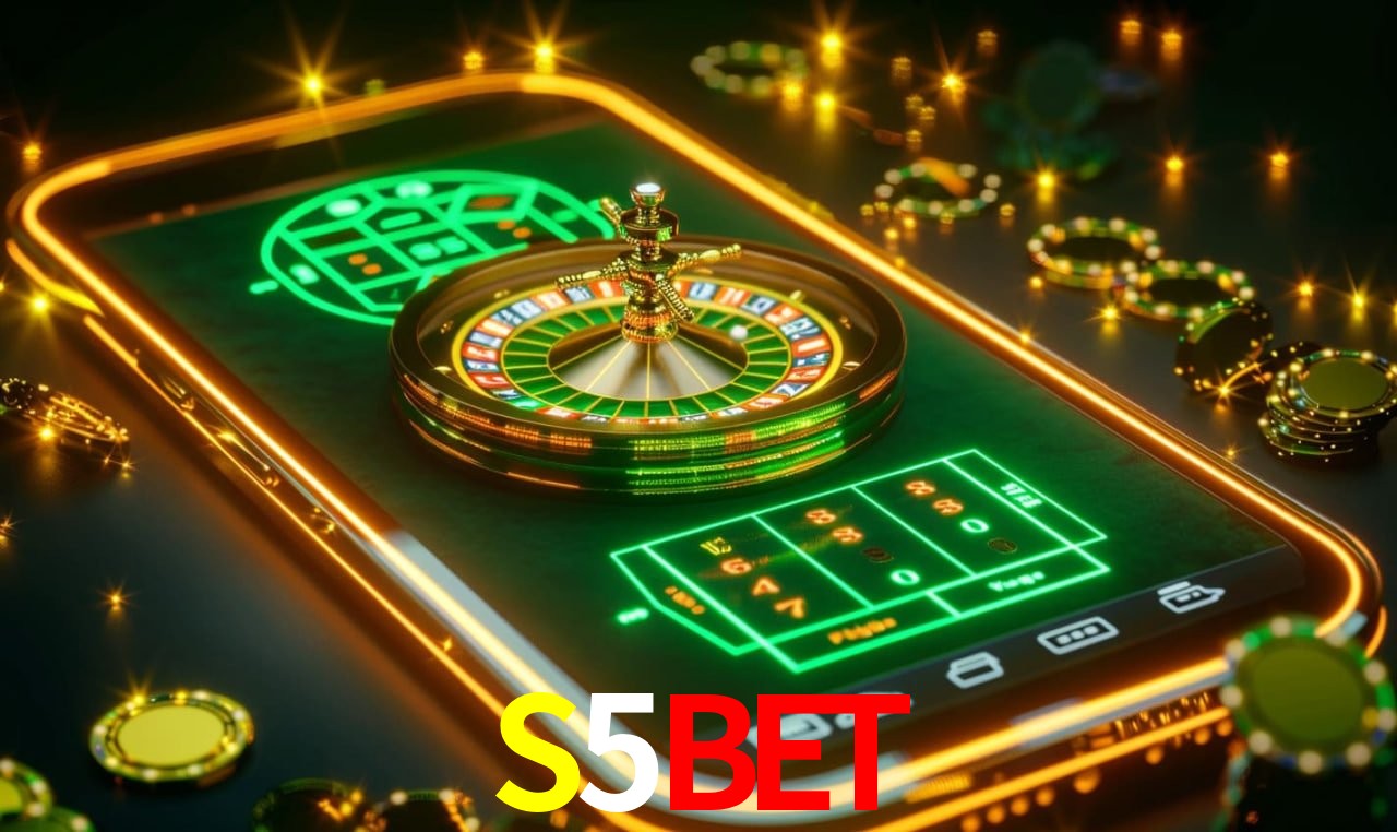 2FA Security S5bet