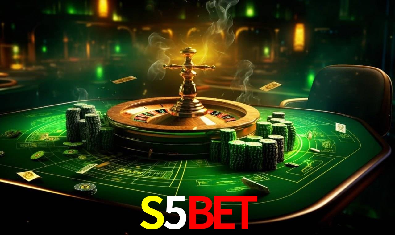 Inovações de Jogos na S5bet: O Futuro das Experiências Interativas