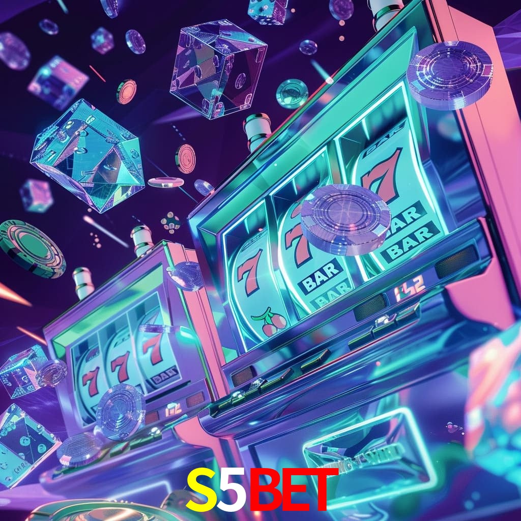 A Experiência Imersiva dos Cassinos Ao Vivo no S5bet