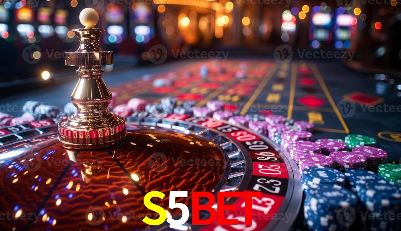 Exclusive Offers S5bet