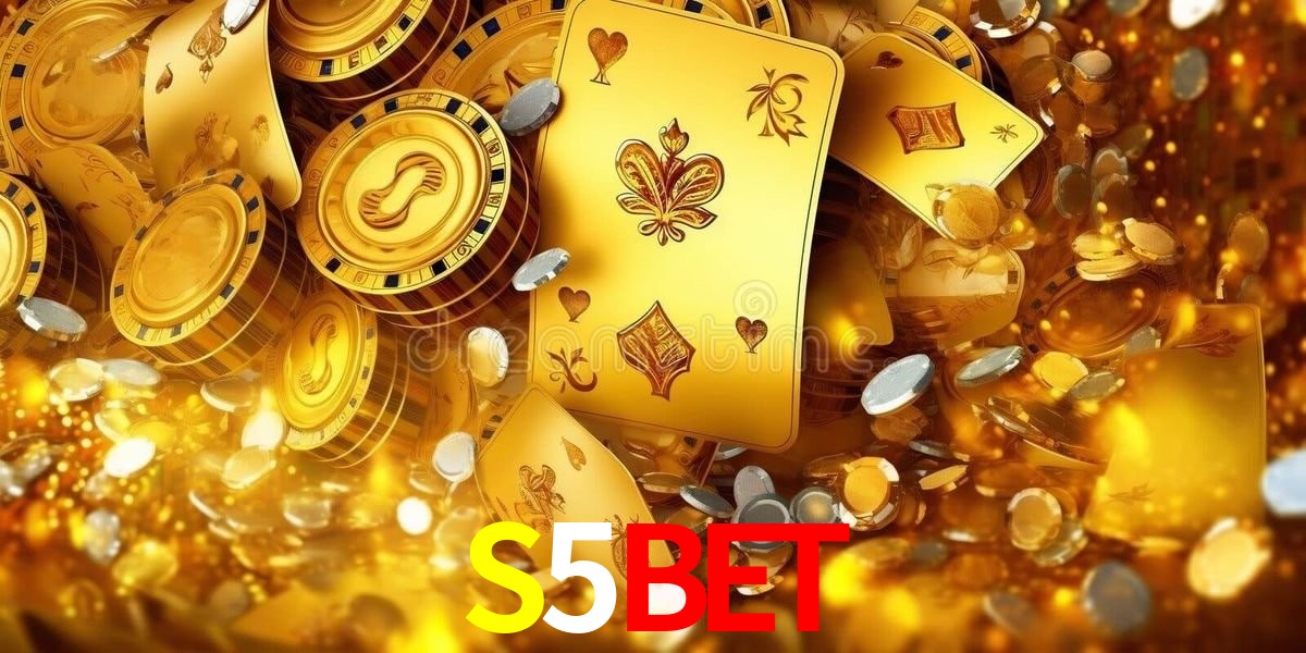 Explorando a Categoria de Eventos em Apostas na S5bet