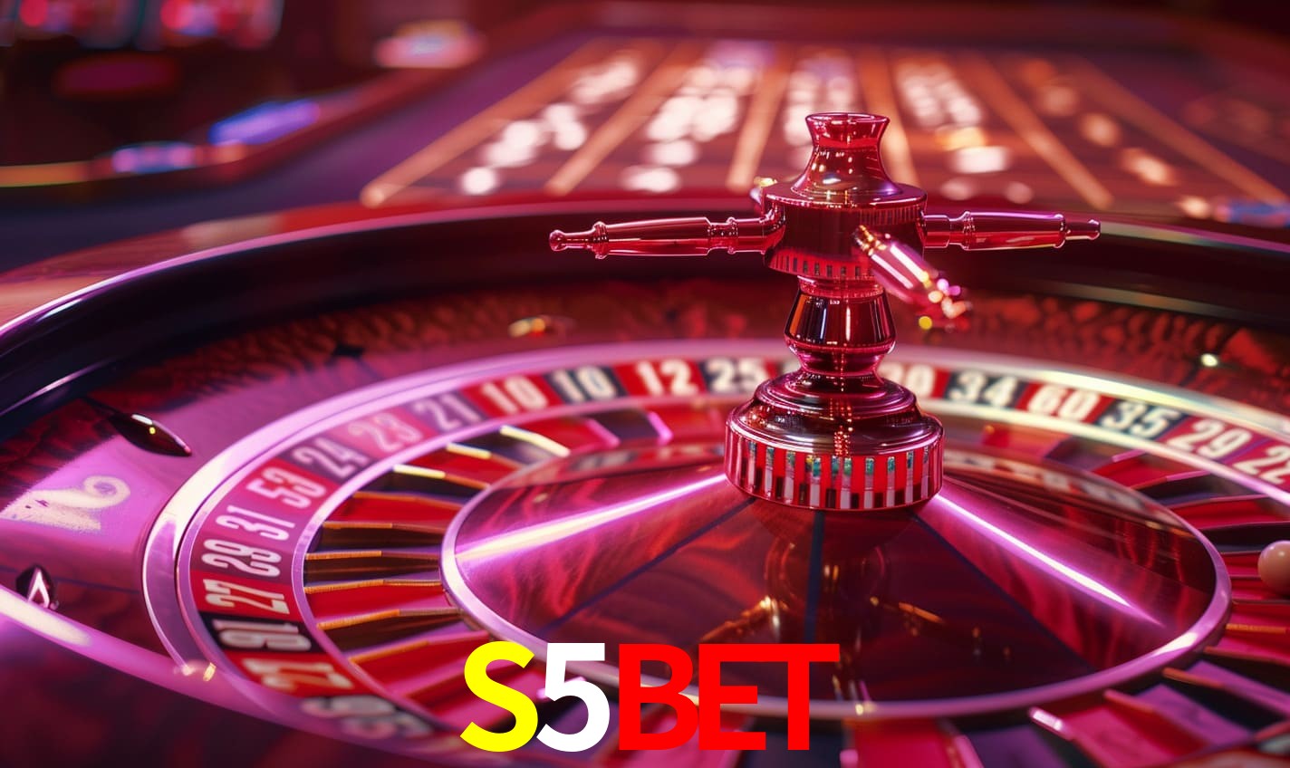 Descubra a Essência do S5bet: Nossa História e Compromissos