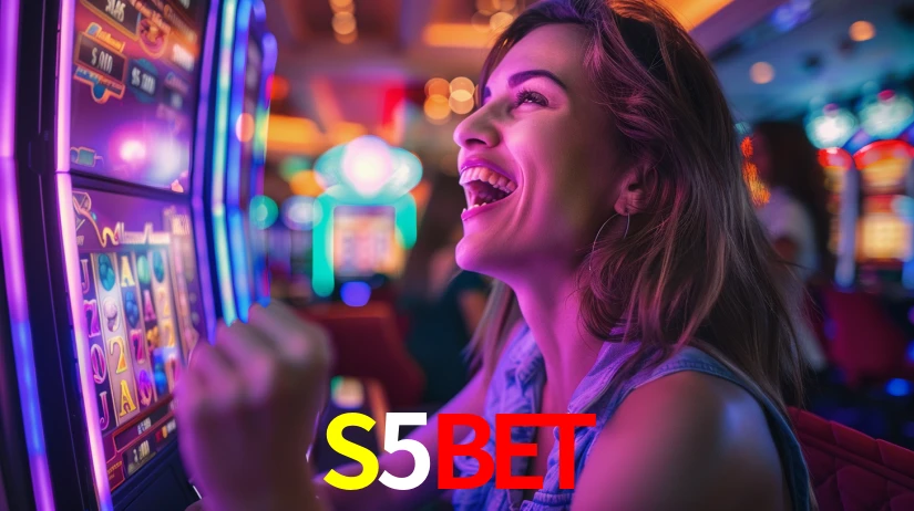 S5bet.com