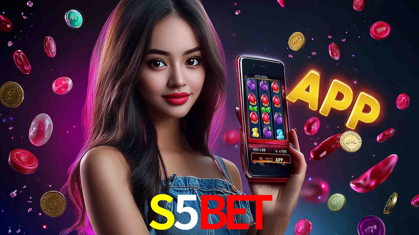 Desvendando o Mundo dos Jogos Virtuais na S5bet