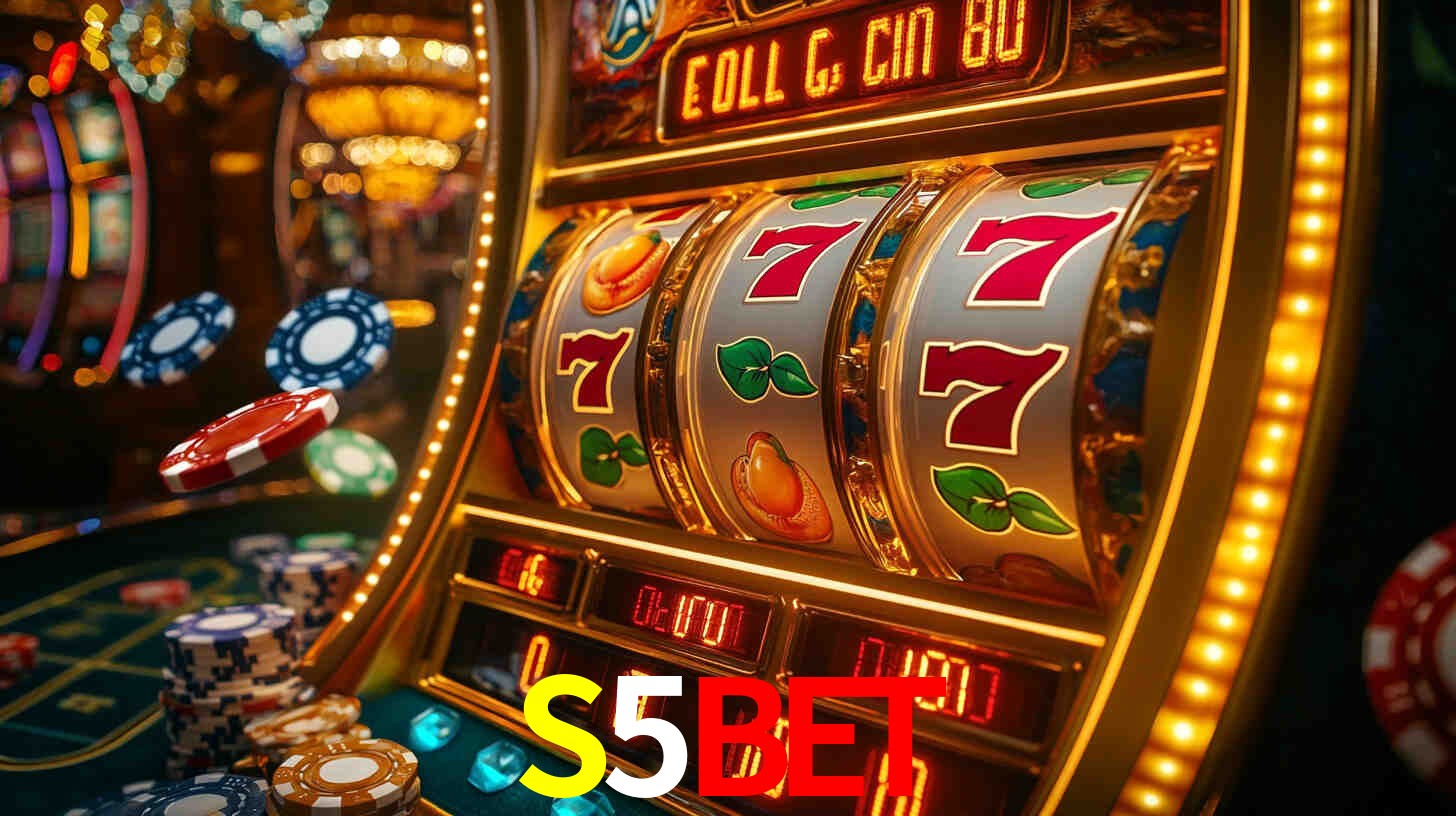 S5bet App Interface