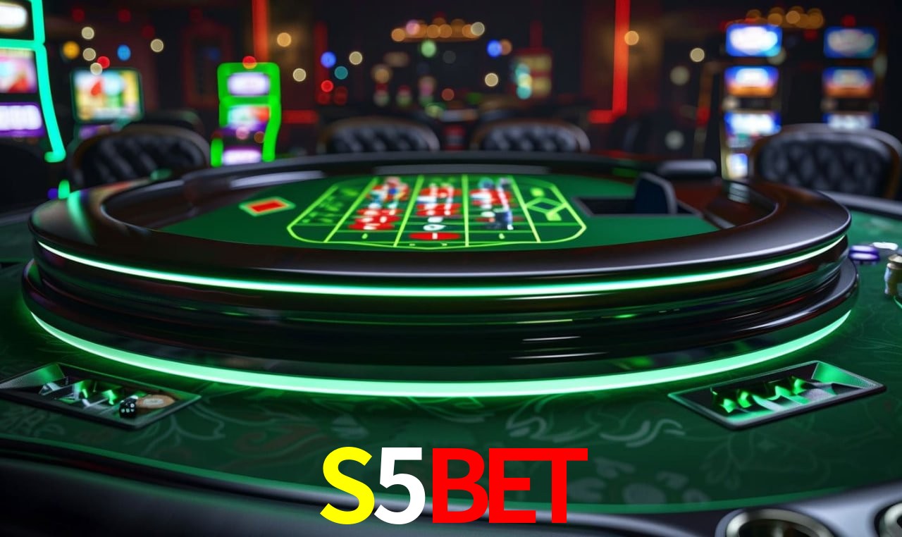 Weekend Specials S5bet