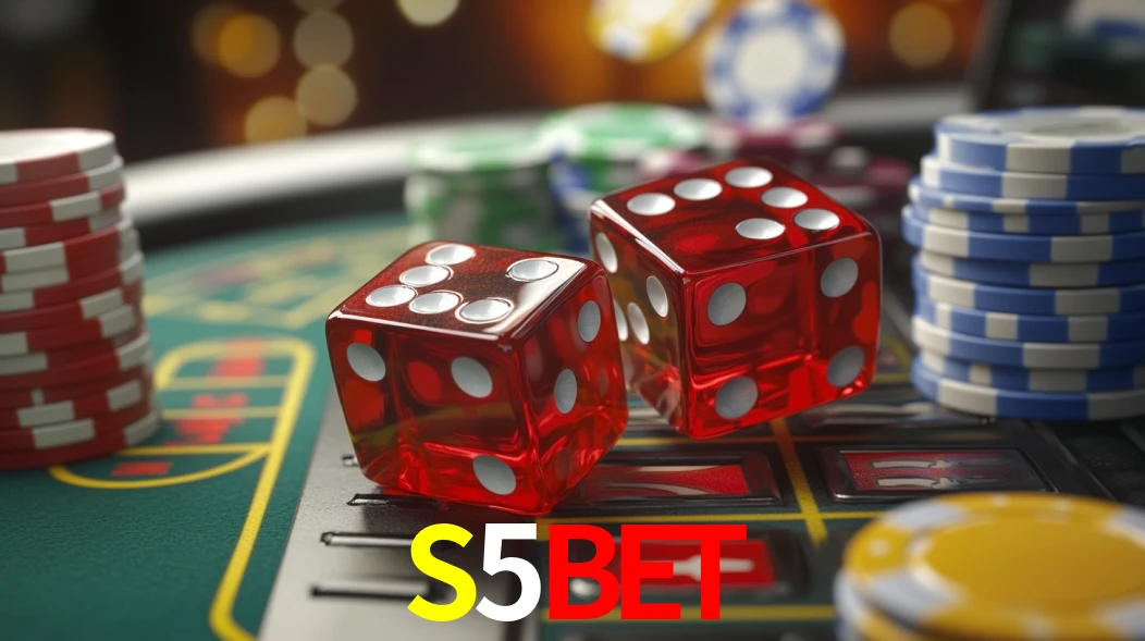 Welcome Bonus S5bet