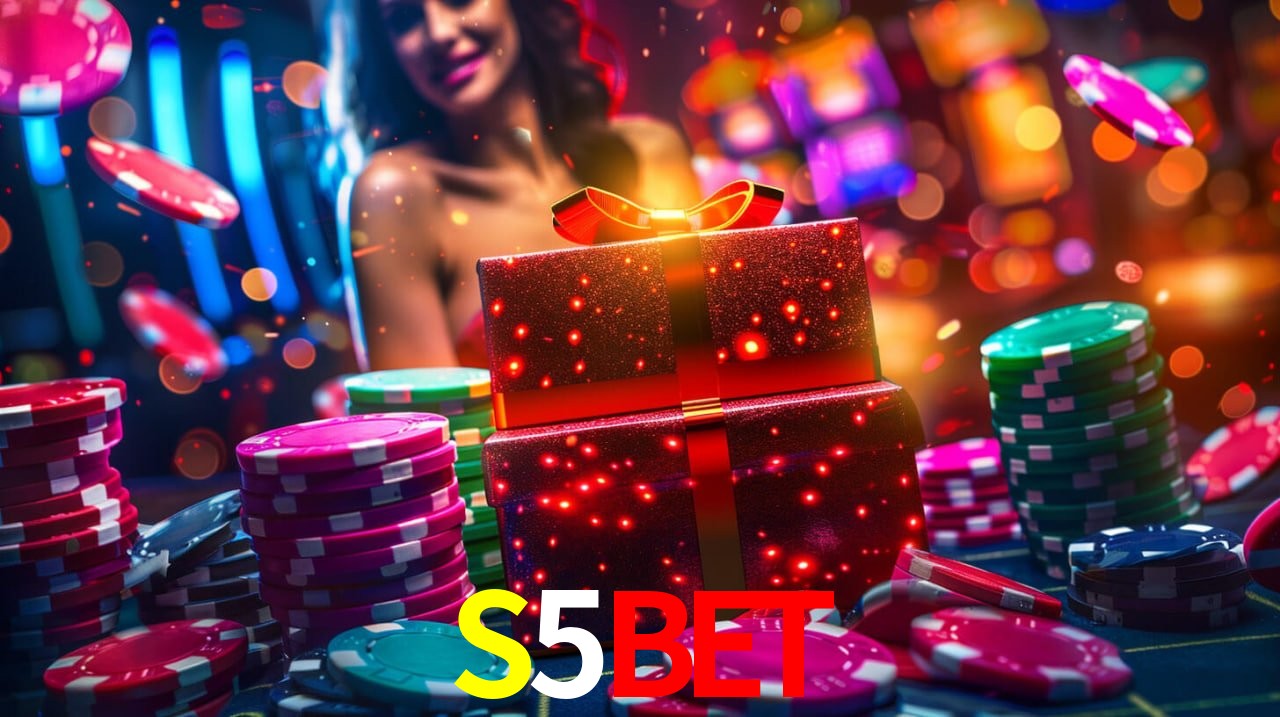 Descubra o Programa VIP da S5bet: Vantagens Exclusivas para Jogadores
