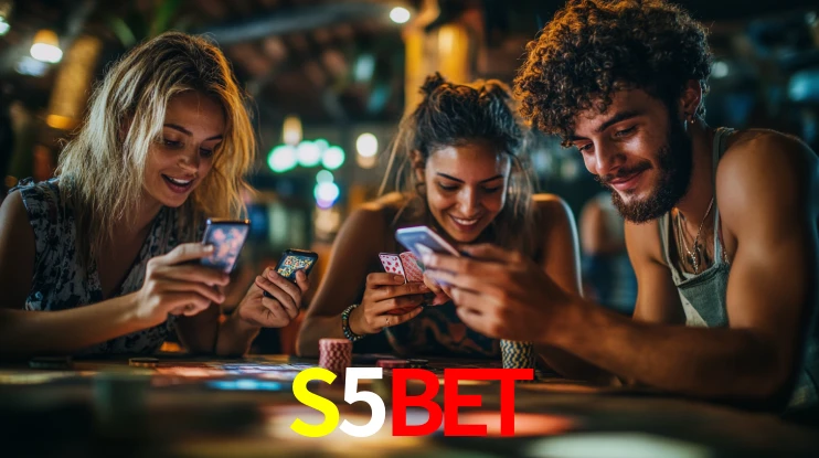 Programa VIP S5bet