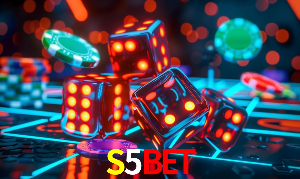 Desvendando o Mundo dos Jogos Virtuais na S5bet
