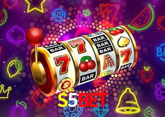 A Popularidade dos Caça-Níqueis no S5bet