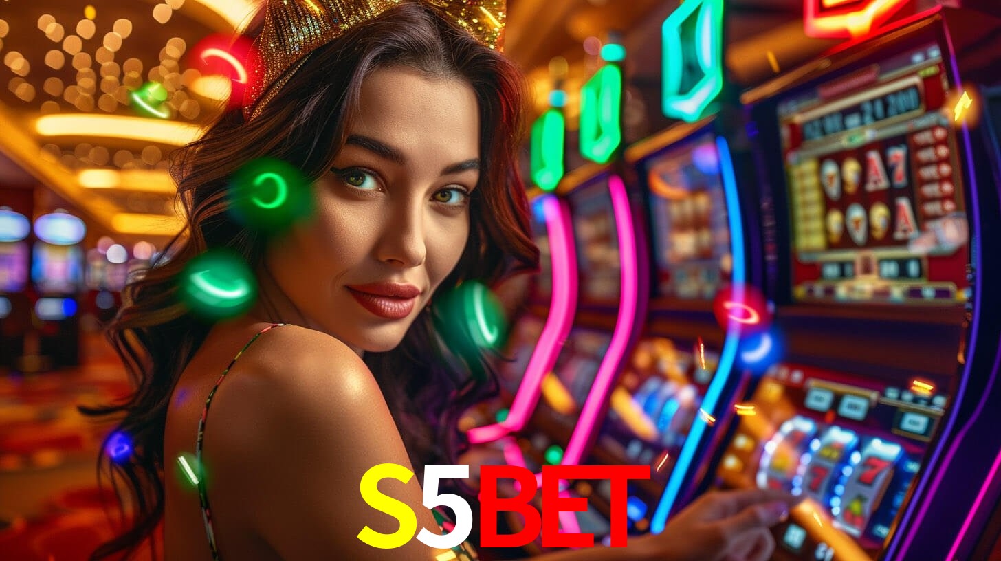 Exclusive Games S5bet