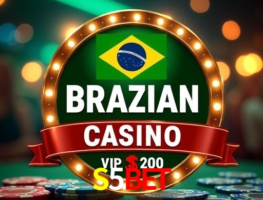 Seasonal Promotions S5bet