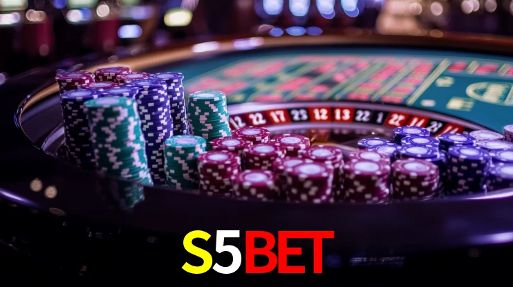 Tournaments S5bet