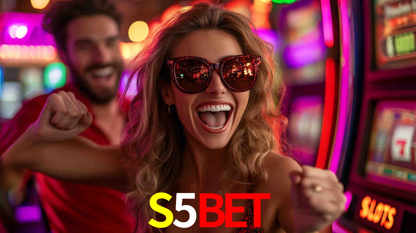 A Popularidade dos Caça-Níqueis no S5bet