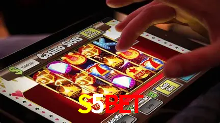 Live Casino S5bet