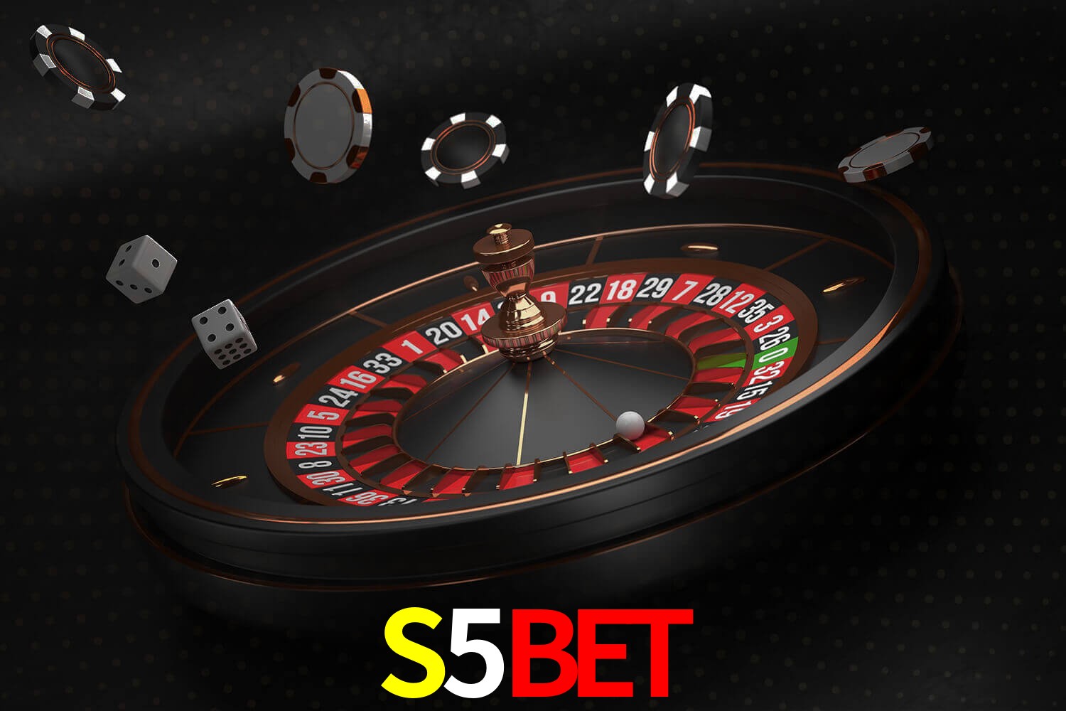 S5bet paga