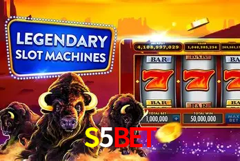 Desvendando o Mundo dos Jogos Virtuais na S5bet