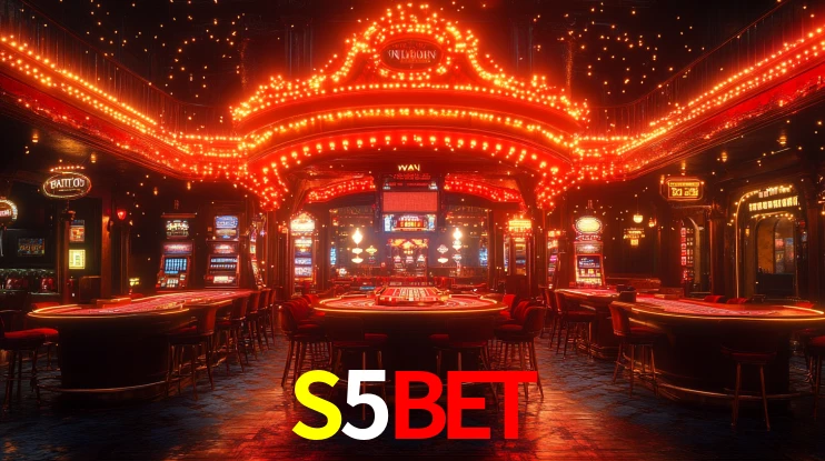 S5bet paga