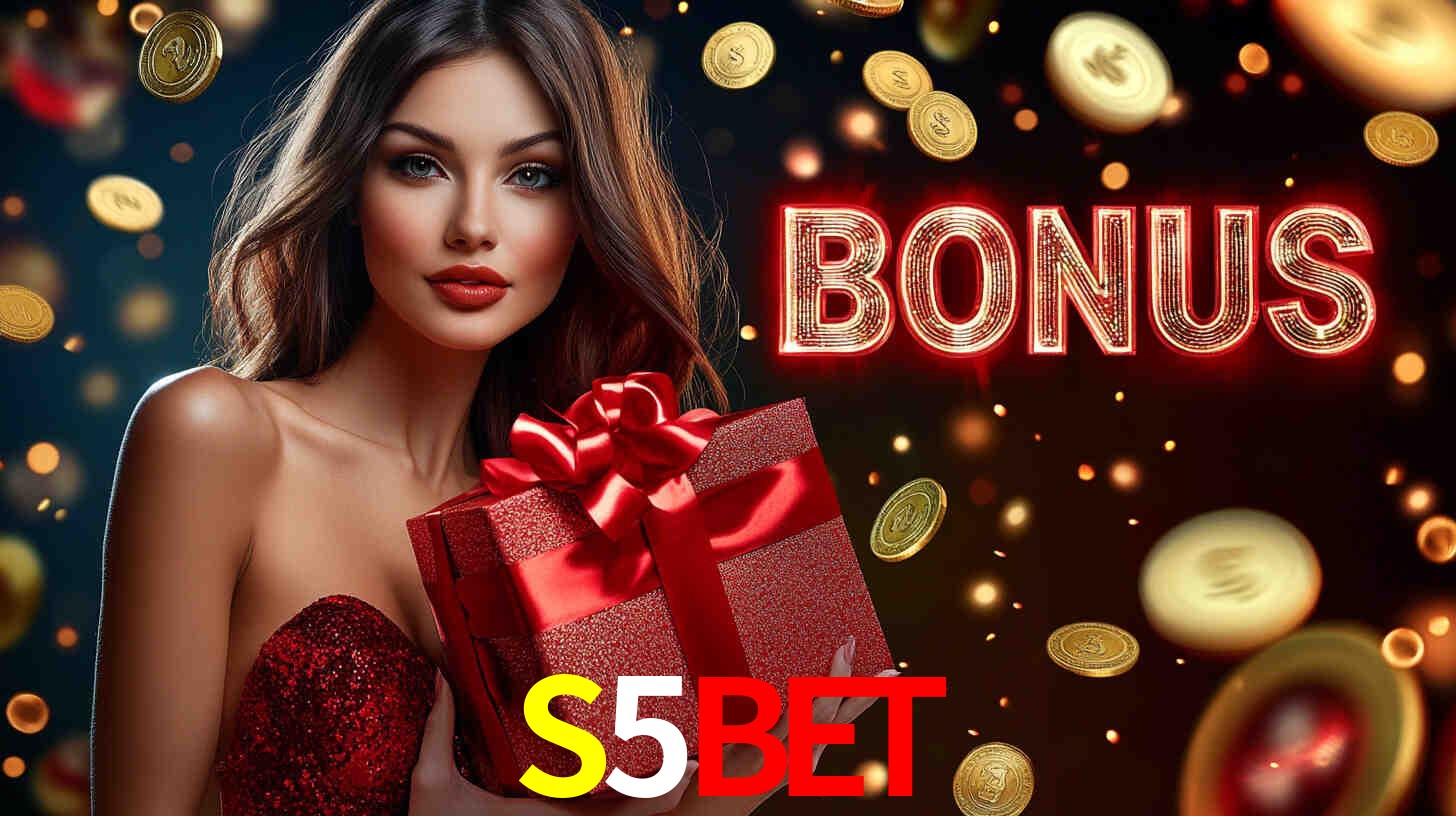 Inovações de Jogos na S5bet: O Futuro das Experiências Interativas