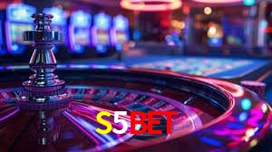 Statistics S5bet