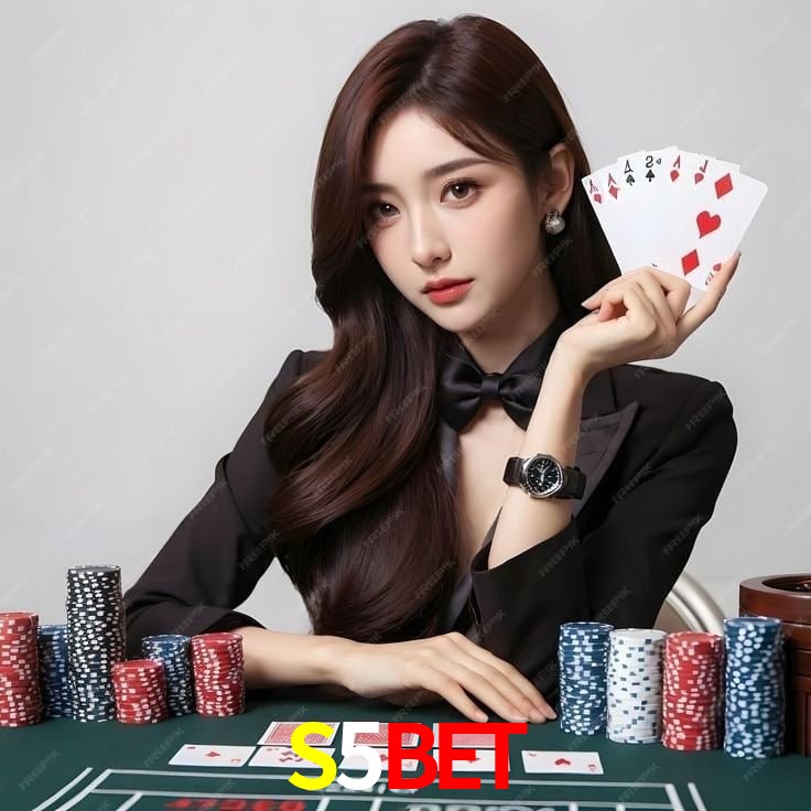 Quick Registration S5bet