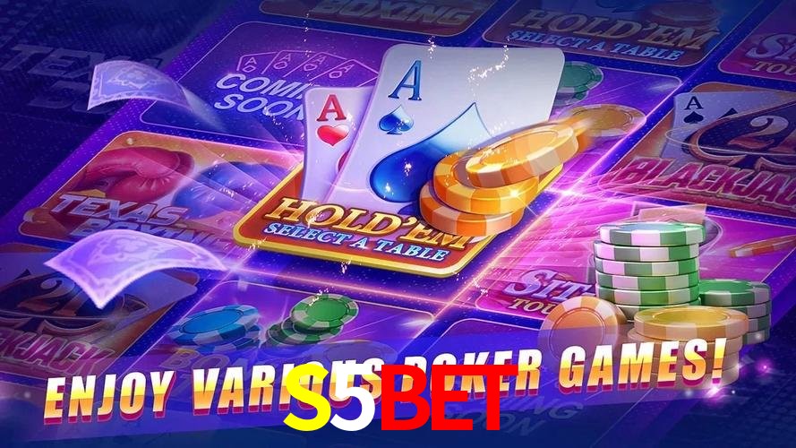 Explorando a Categoria de Eventos em Apostas na S5bet