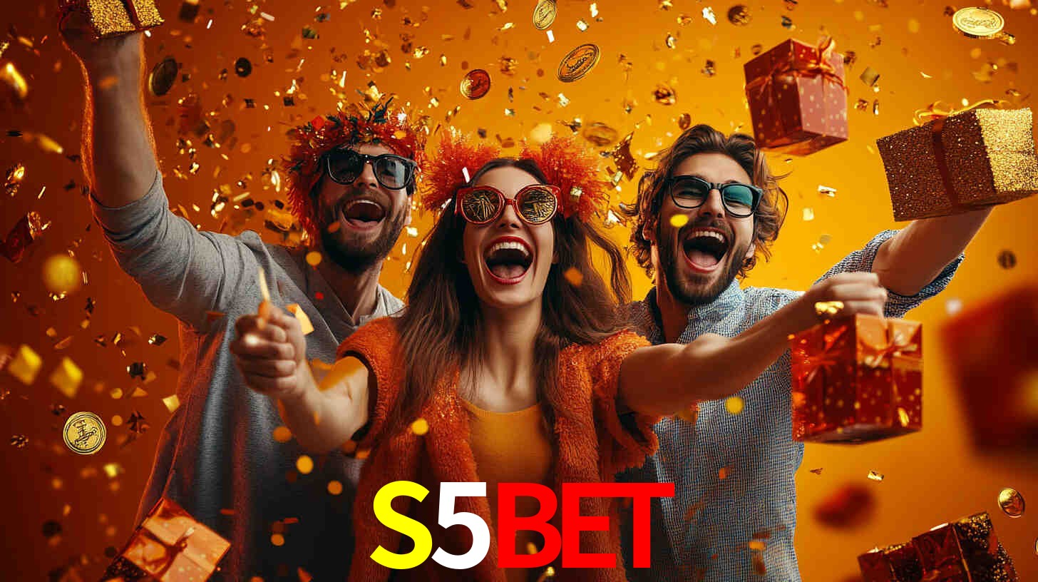 S5bet: A Experiência de Casino com Jogos de Mesa ao Vivo