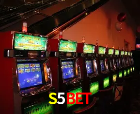 APP oficial da S5bet para mobile