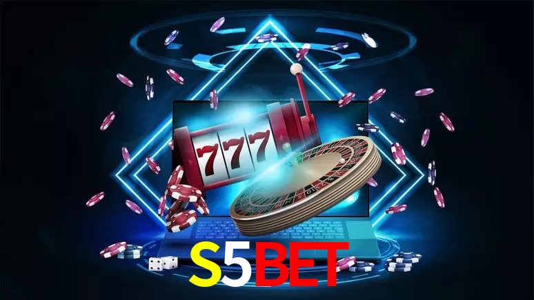 Live Casino S5bet