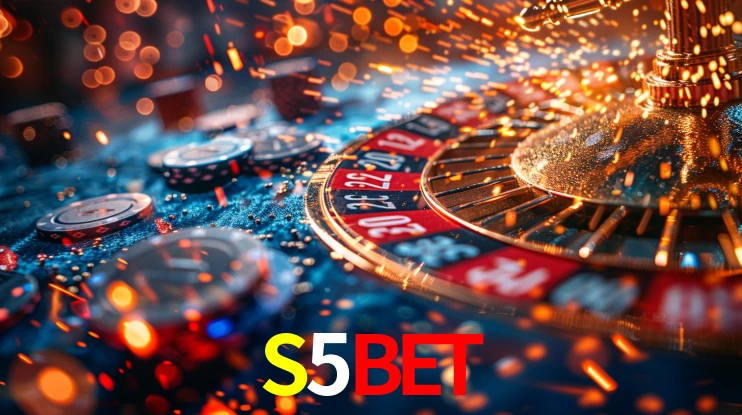 Game Providers S5bet