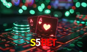 Experiência VIP S5bet