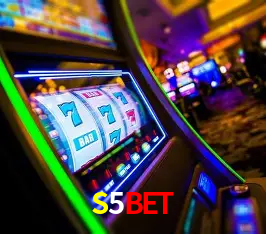 A Revolução dos Aplicativos de Jogos no S5bet