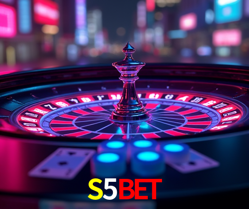Apostas Esportivas na S5bet: Um Guia Completo
