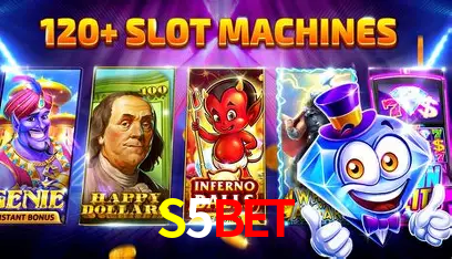 Desvendando o Mundo dos Jogos Virtuais na S5bet