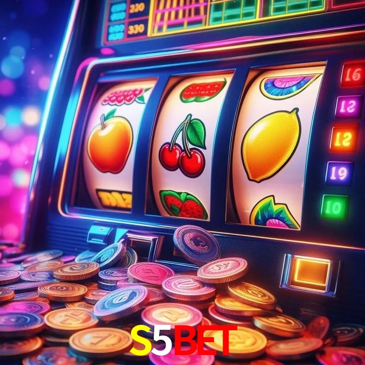 Welcome Bonus S5bet