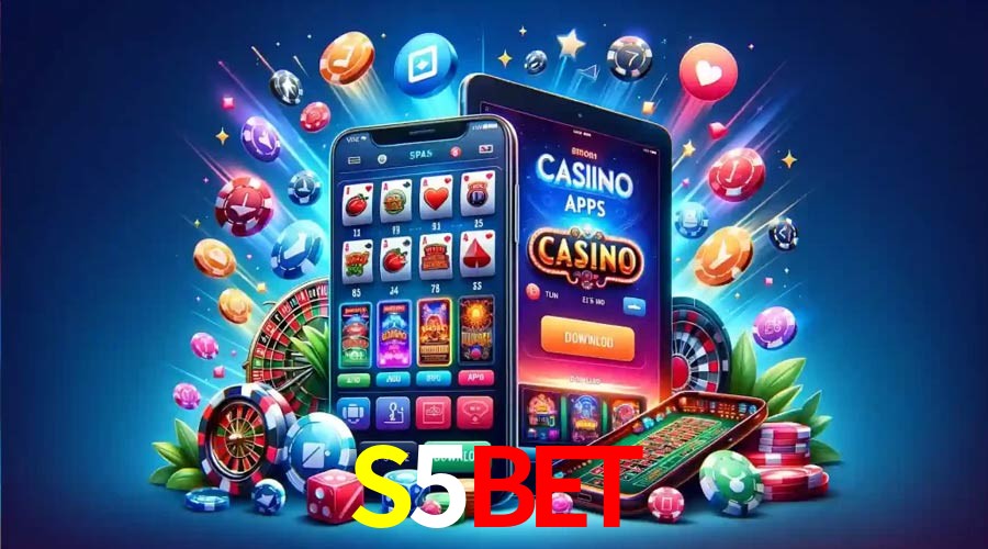 Secure Login S5bet