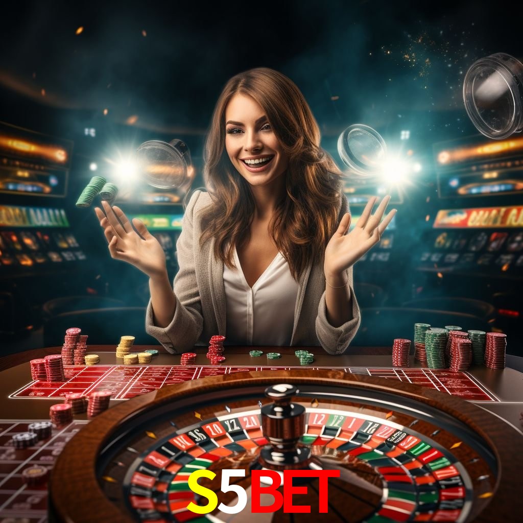 S5bet