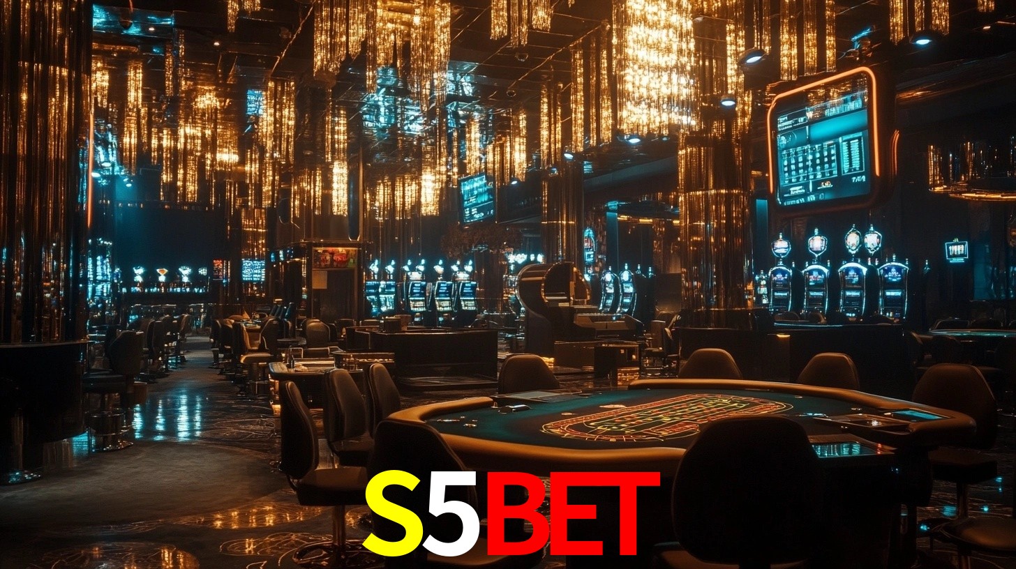 S5bet.com